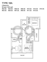 Urban Vista (D16), Condominium #418648141
